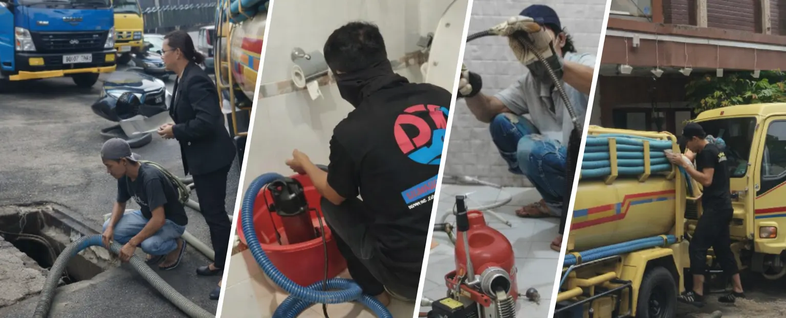 Jasa Sedot WC Ciampea Udik Terdekat